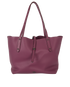 Market Tote, front view